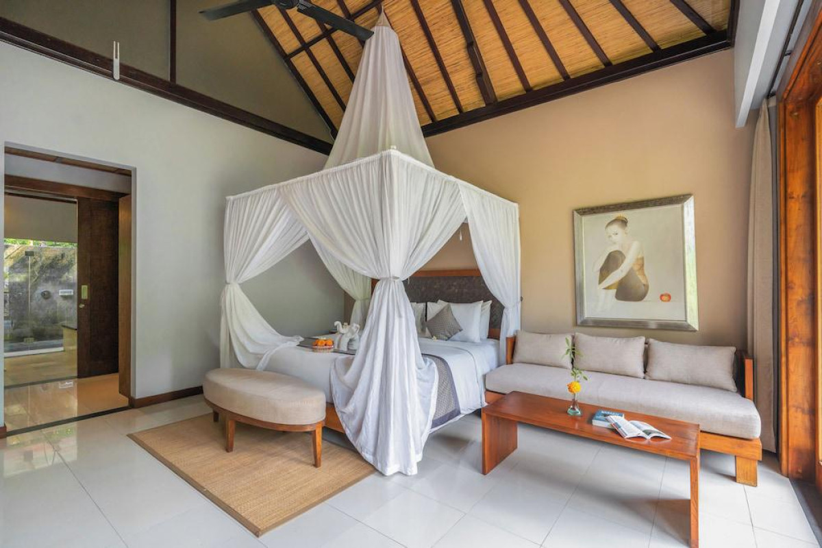 The Lokha Ubud