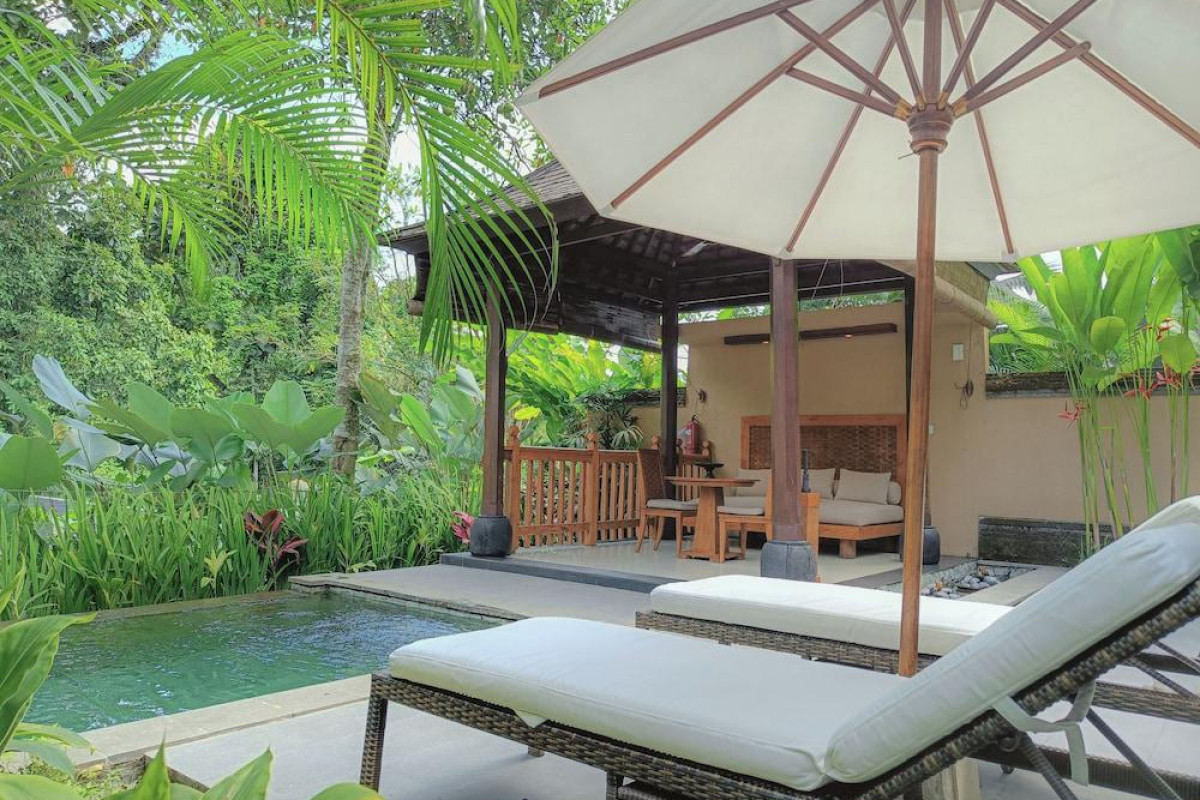 The Lokha Ubud