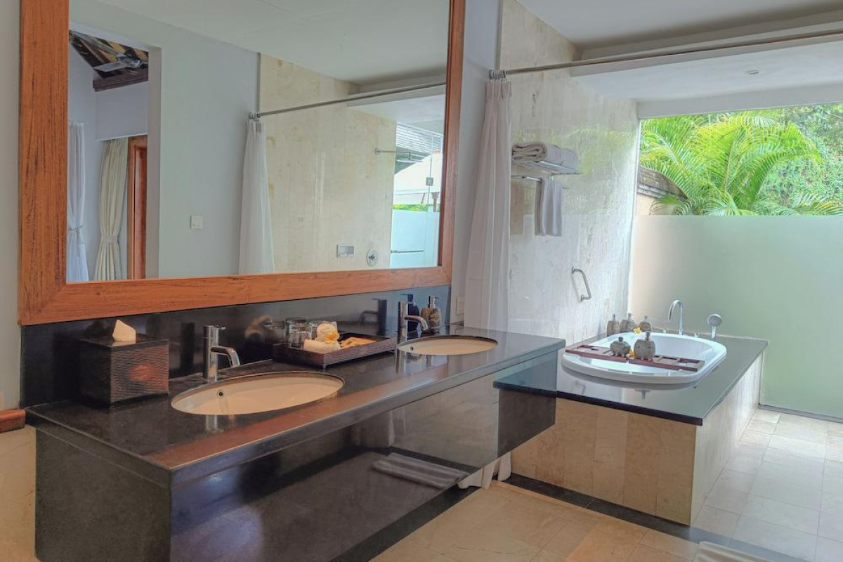 The Lokha Ubud