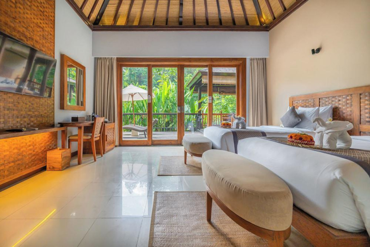 The Lokha Ubud
