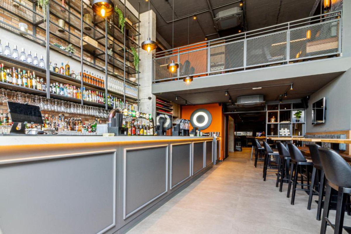 The Londoner Hotel Sliema