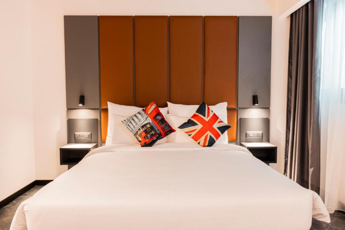 The Londoner Hotel St. Julian's