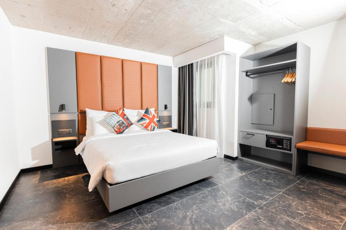 The Londoner Hotel St. Julian's