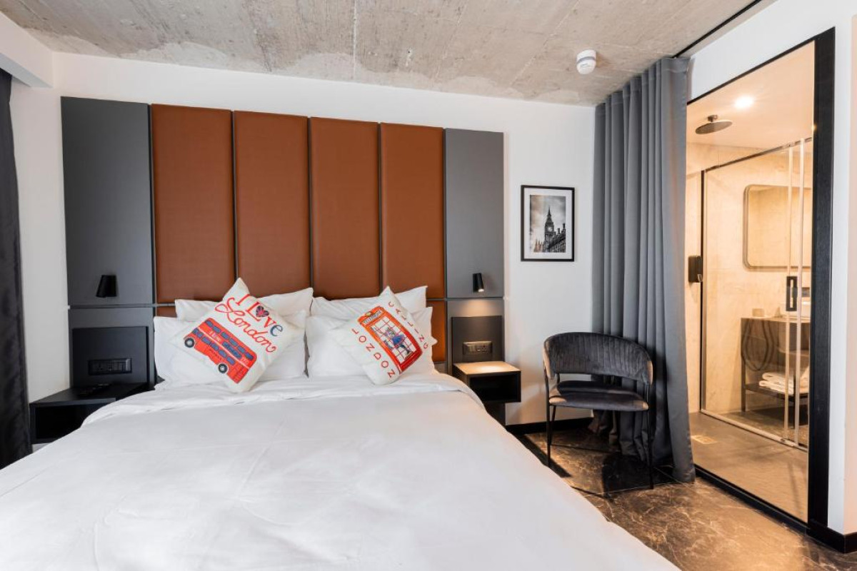 The Londoner Hotel St. Julian's