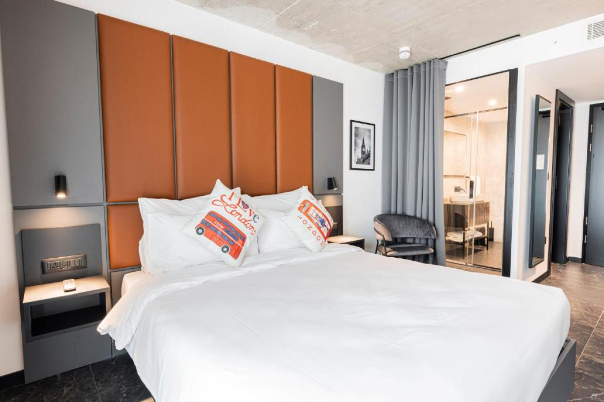The Londoner Hotel St. Julian's