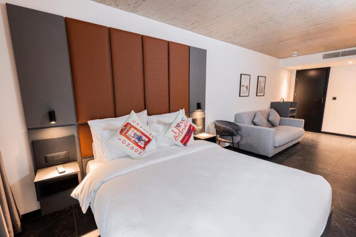The Londoner Hotel St. Julian's