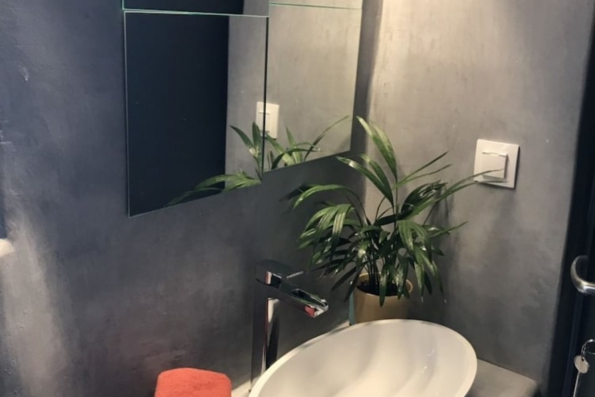 The Luna Suites
