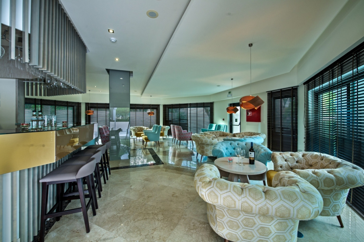 The Magnolia Hotel