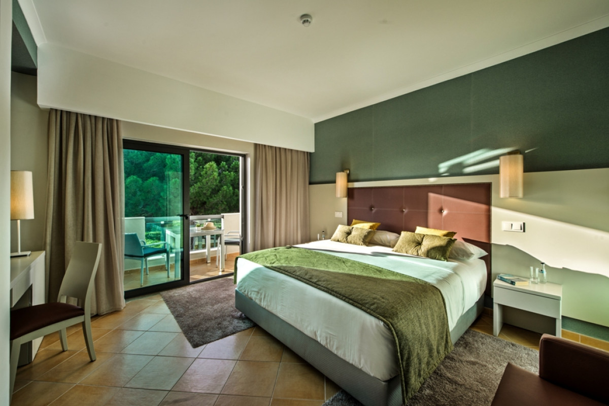 The Magnolia Hotel