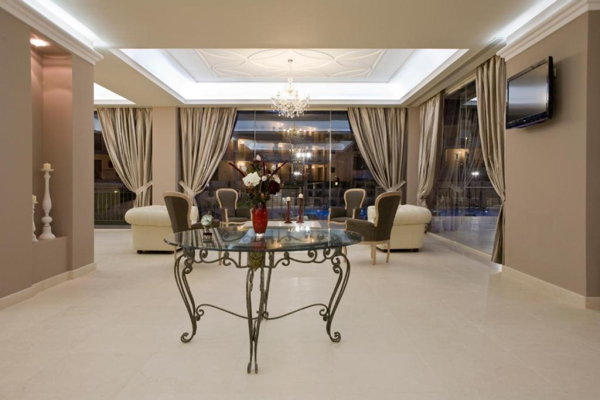 The Magnolia Resort