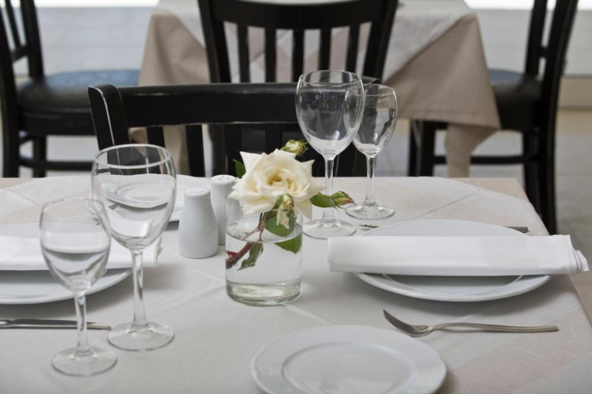 The Magnolia Resort