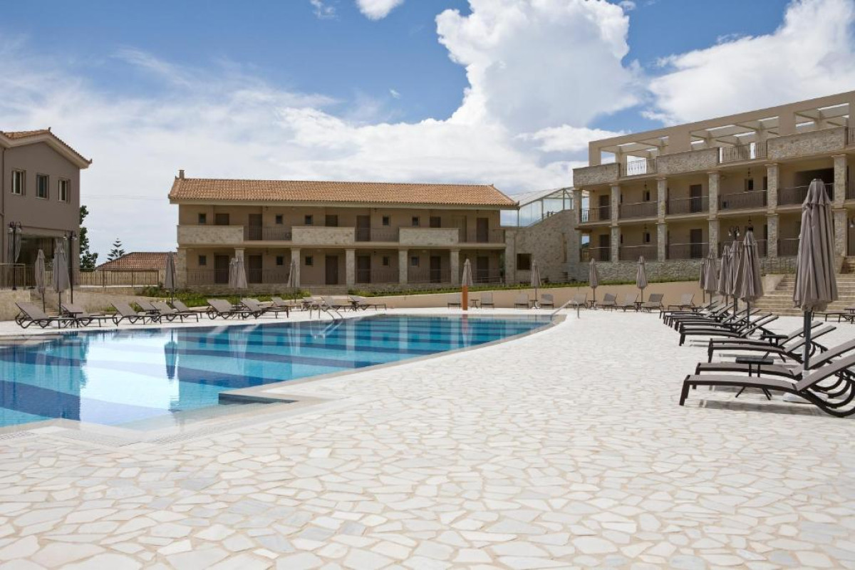 The Magnolia Resort