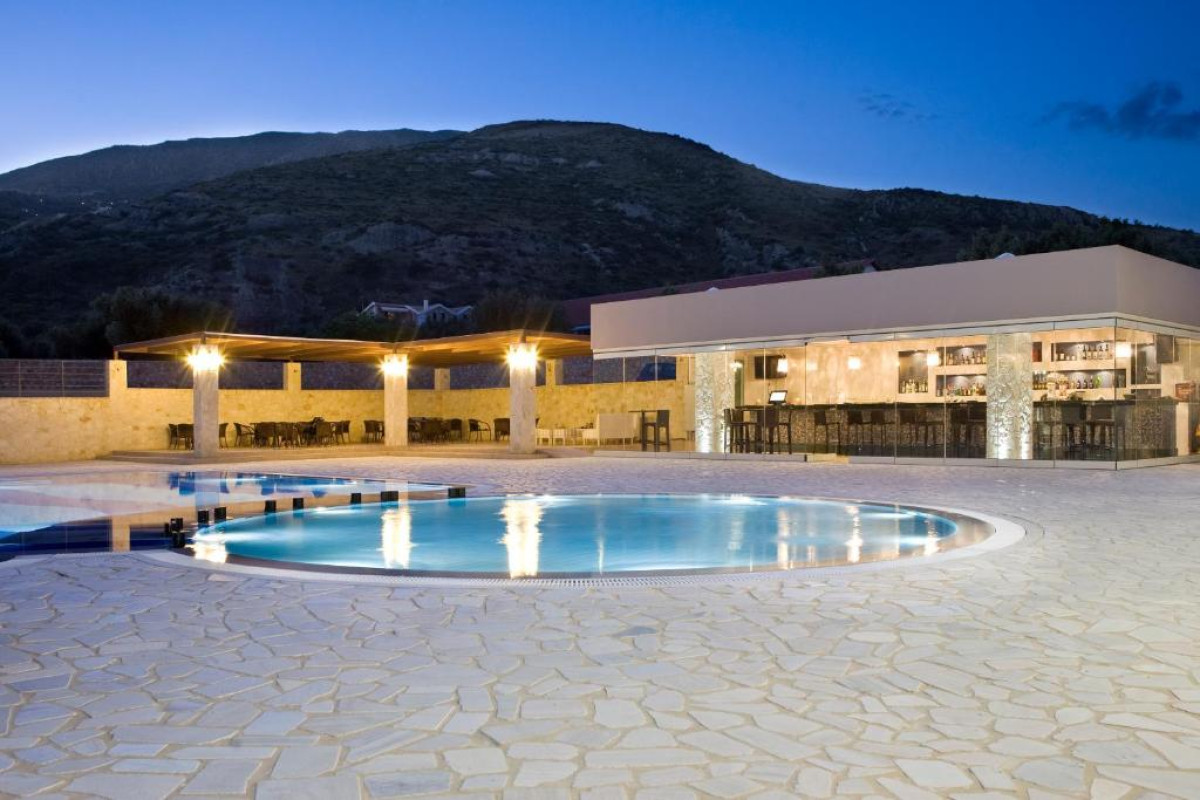 The Magnolia Resort