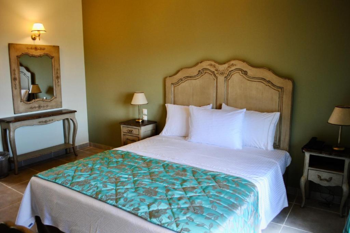 The Magnolia Resort