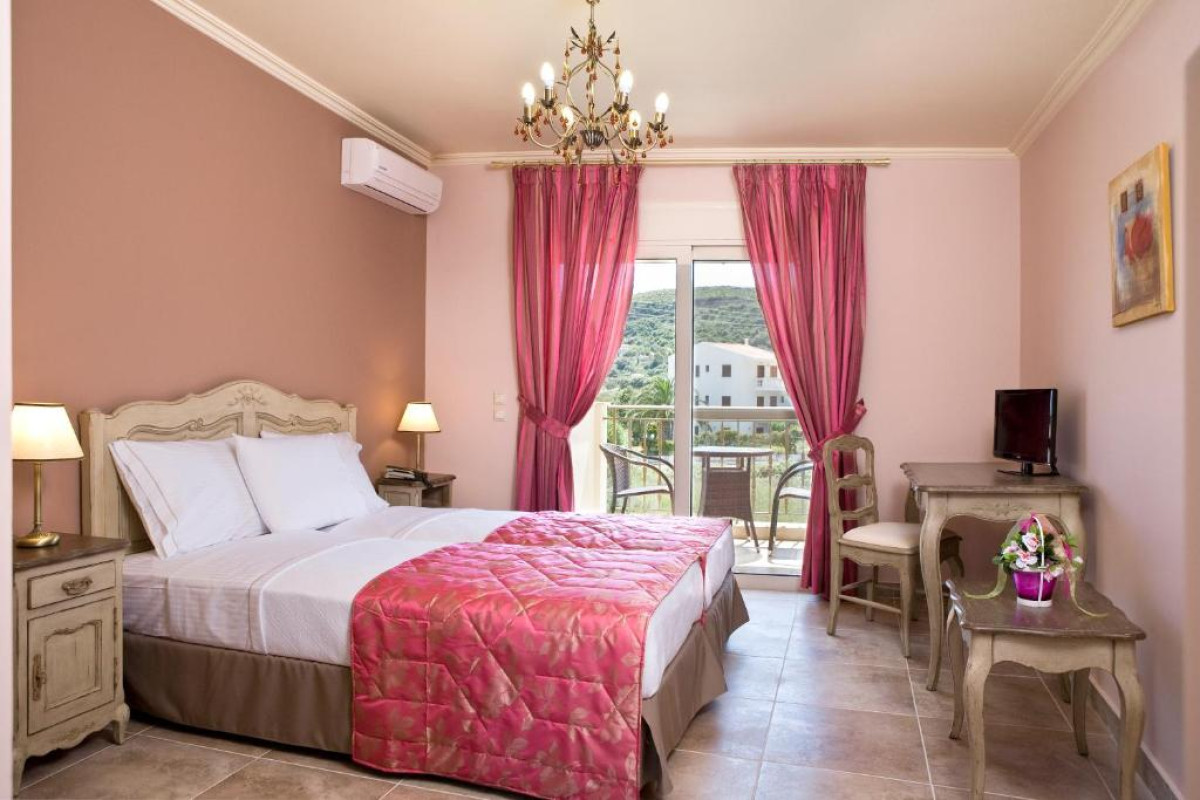 The Magnolia Resort