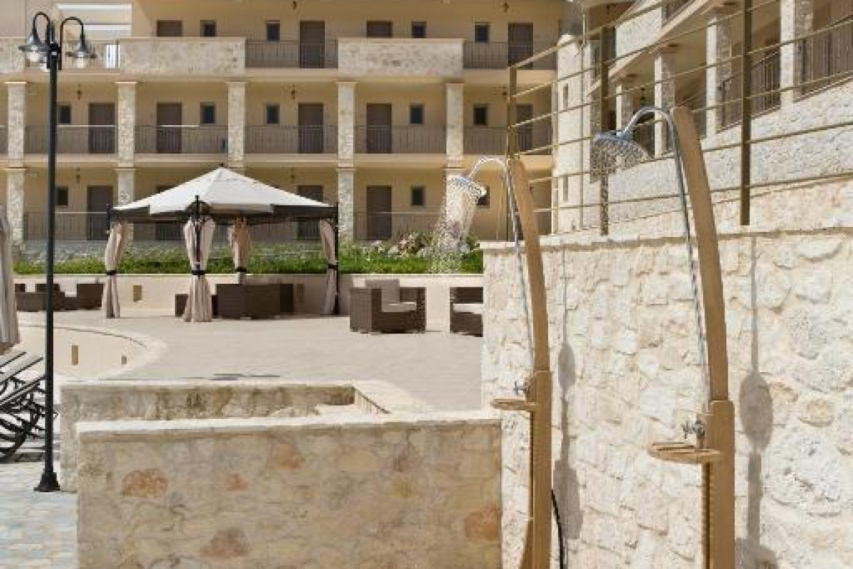 The Magnolia Resort