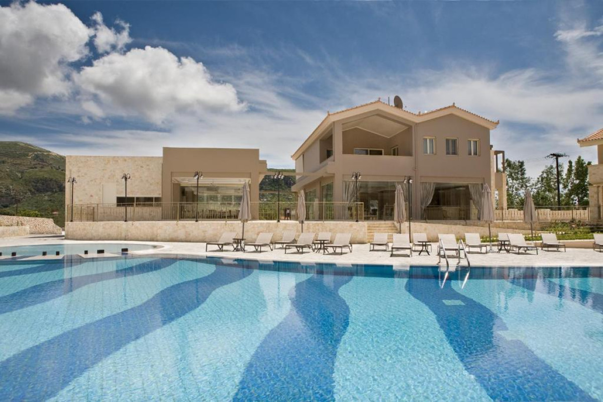 The Magnolia Resort