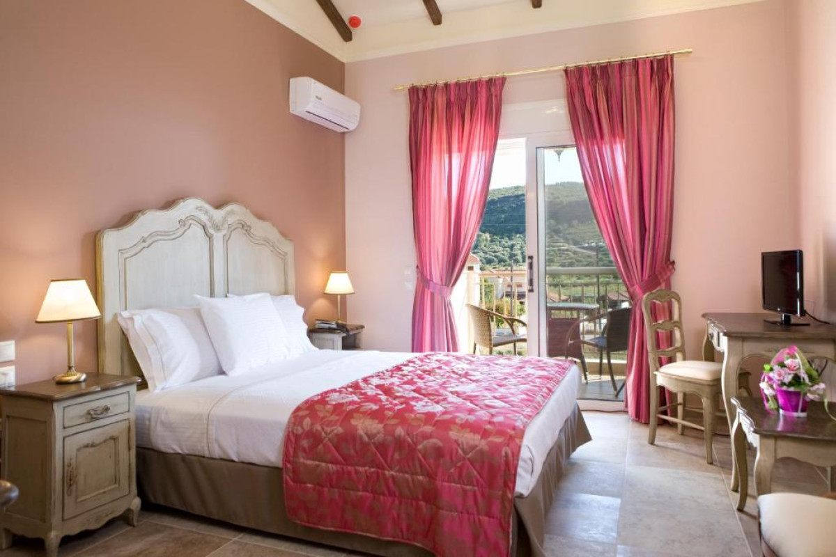 The Magnolia Resort