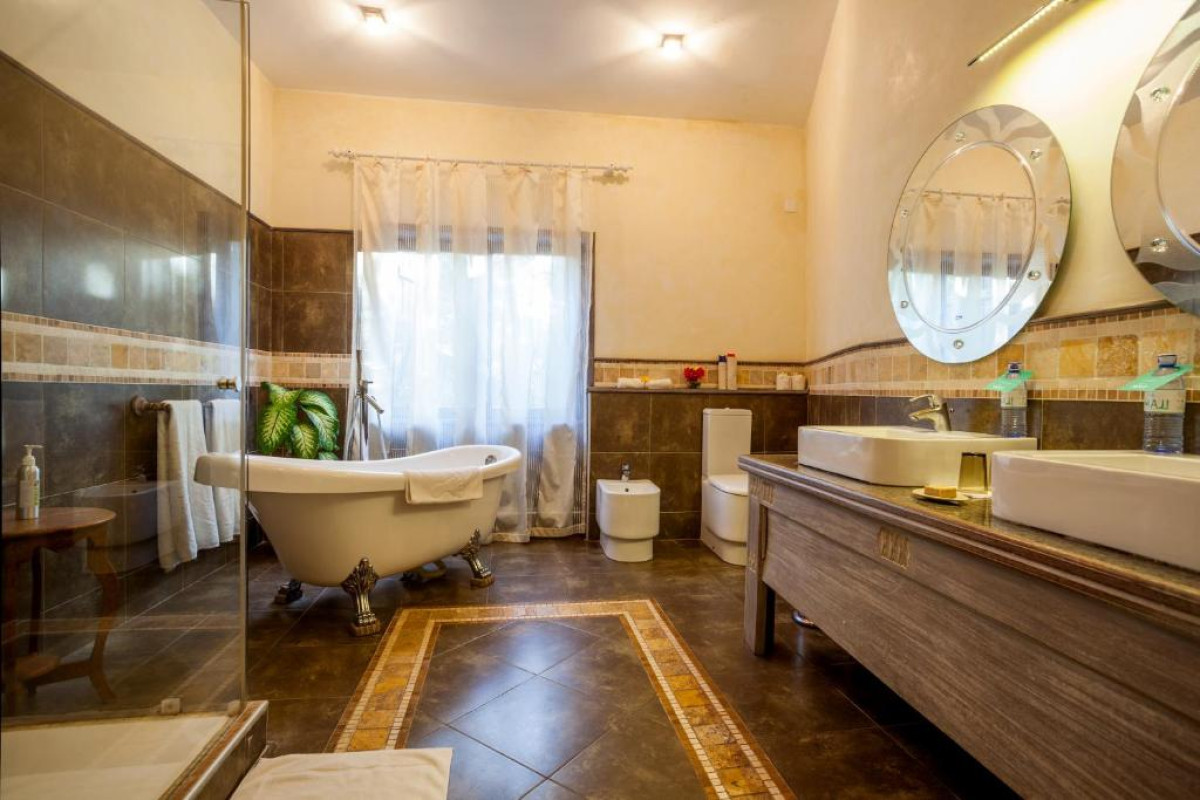 The Maji Beach Boutique Hotel -Adults Only