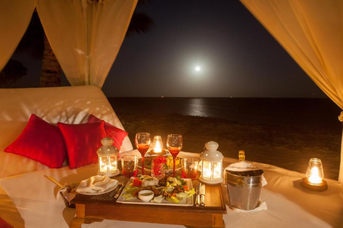 The Maji Beach Boutique Hotel -Adults Only