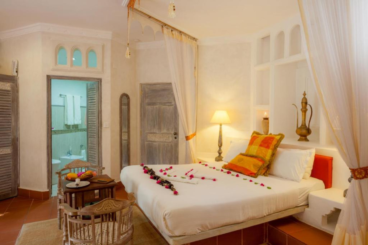 The Maji Beach Boutique Hotel -Adults Only