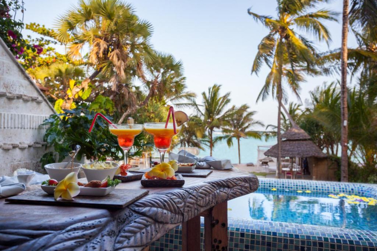 The Maji Beach Boutique Hotel -Adults Only