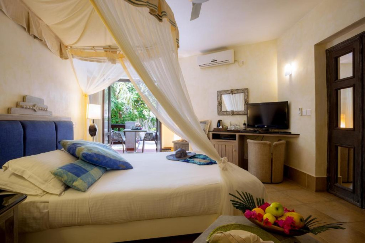 The Maji Beach Boutique Hotel -Adults Only