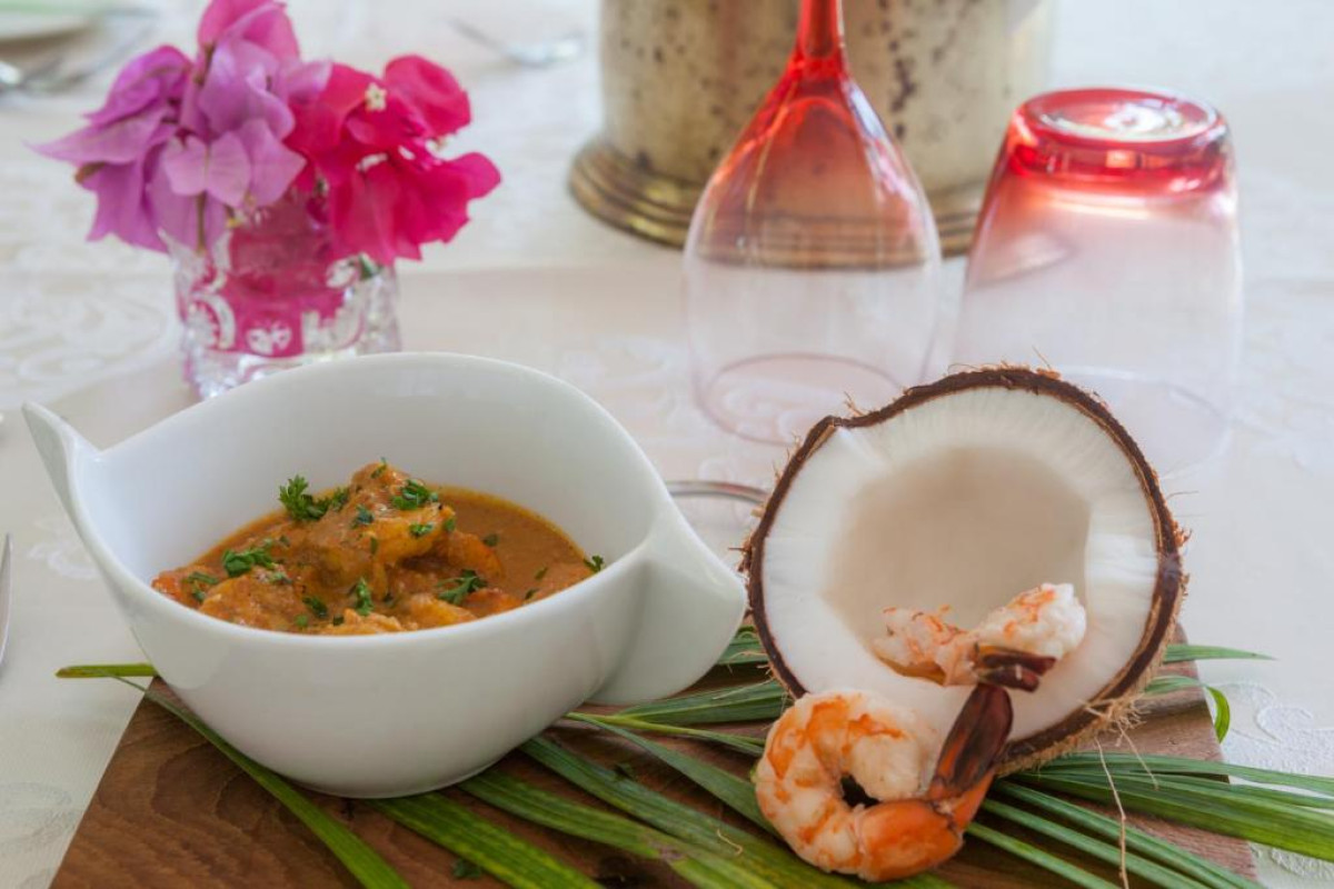 The Maji Beach Boutique Hotel -Adults Only