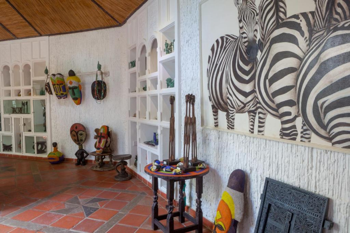 The Maji Beach Boutique Hotel -Adults Only
