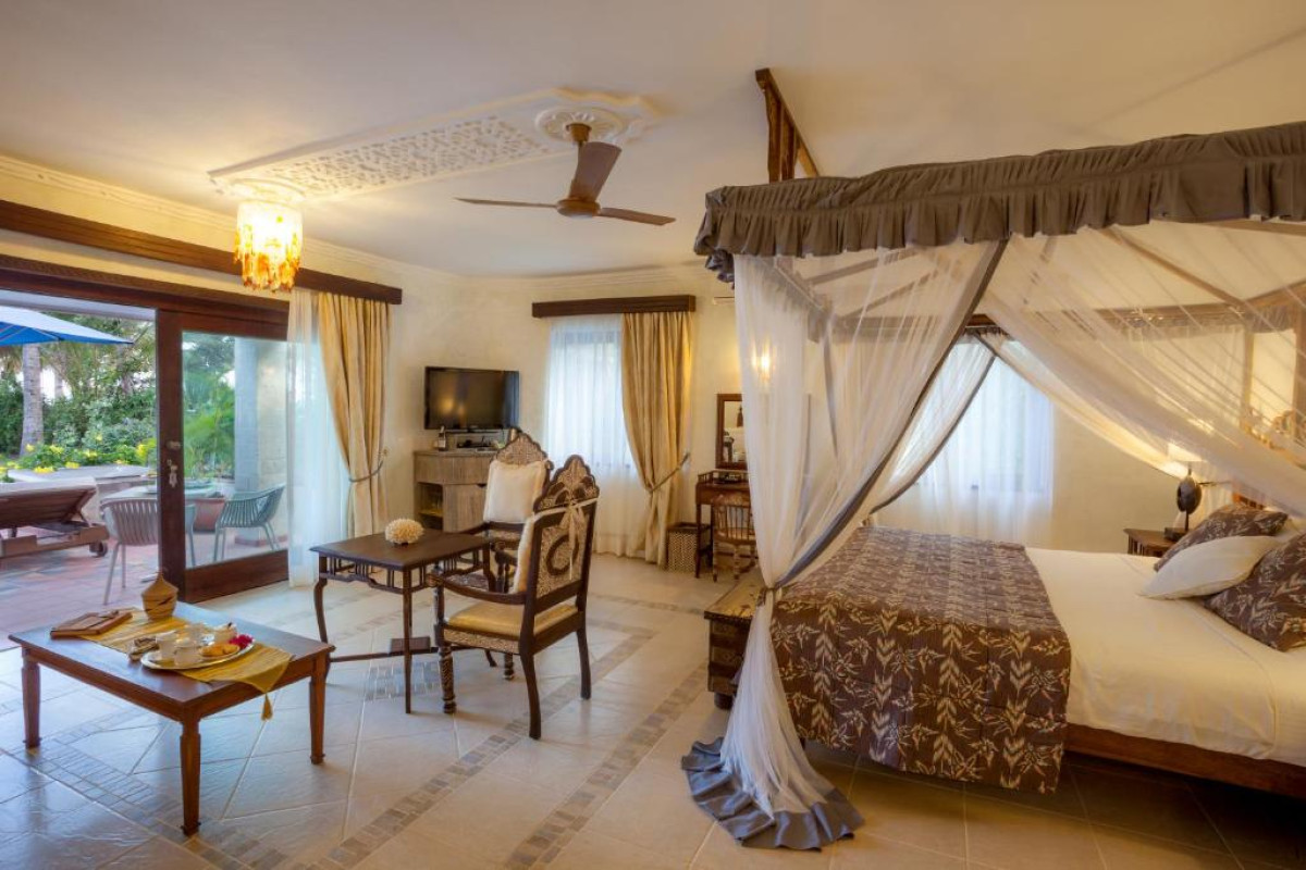 The Maji Beach Boutique Hotel -Adults Only