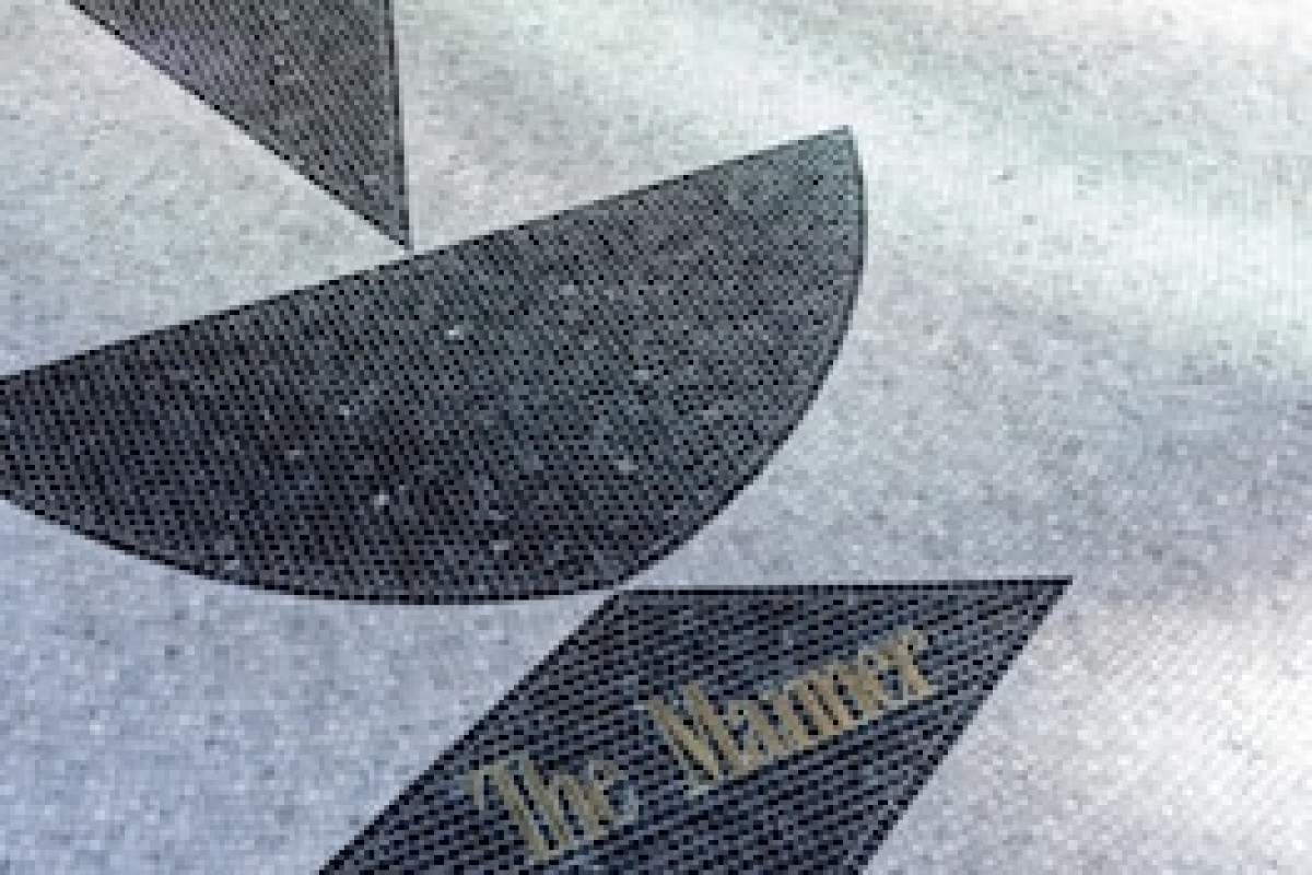 THE MANNER