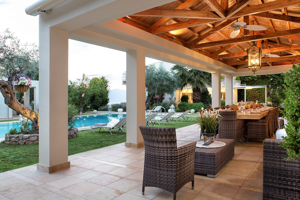 The Marble Resort