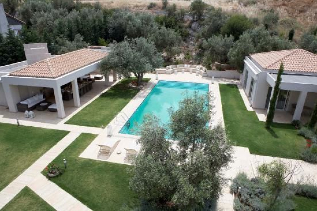 The Marble Resort