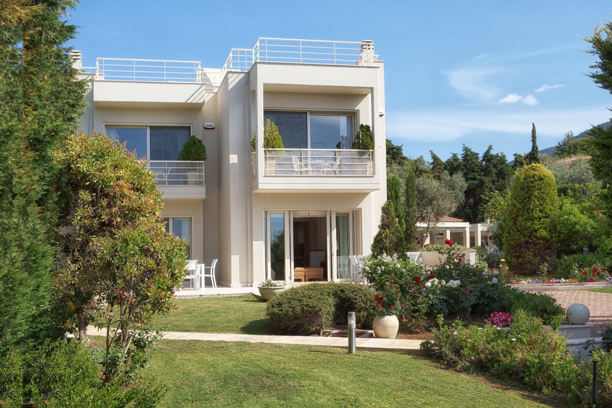 The Marble Resort