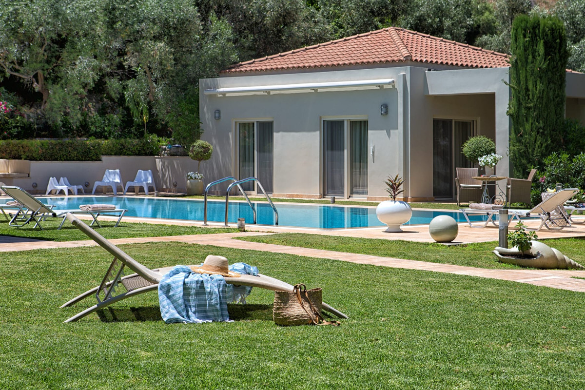 The Marble Resort