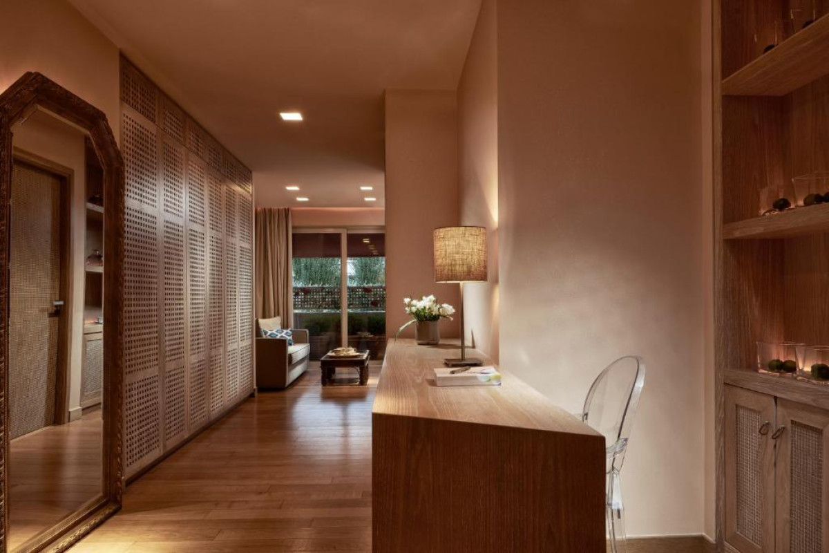 The Margi Hotel