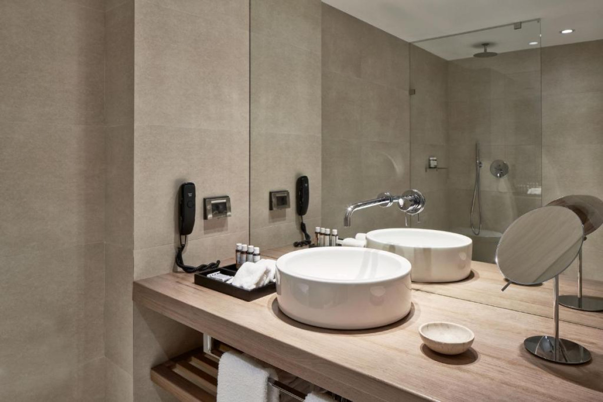 The Margi Hotel