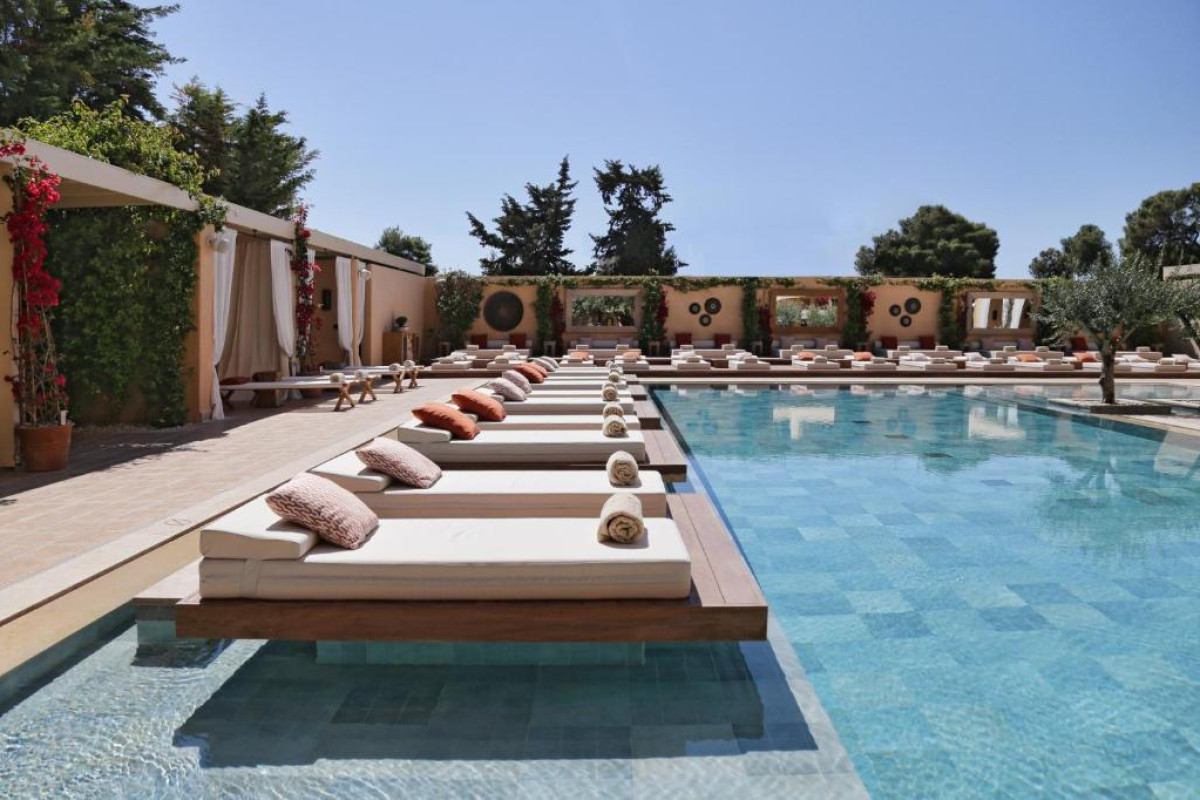 The Margi Hotel