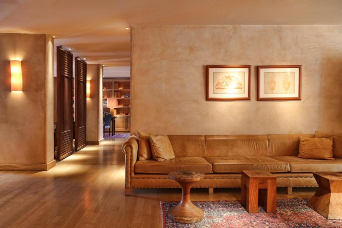 The Margi Hotel