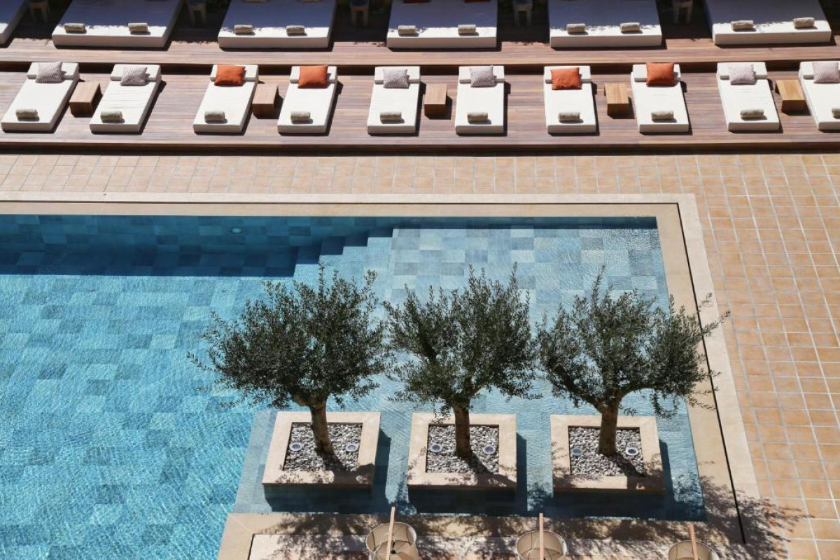 The Margi Hotel