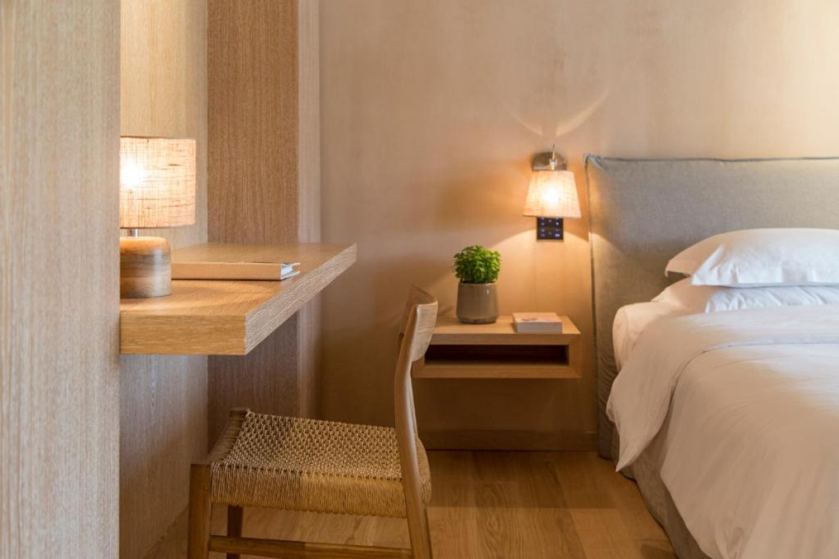 The Margi Hotel