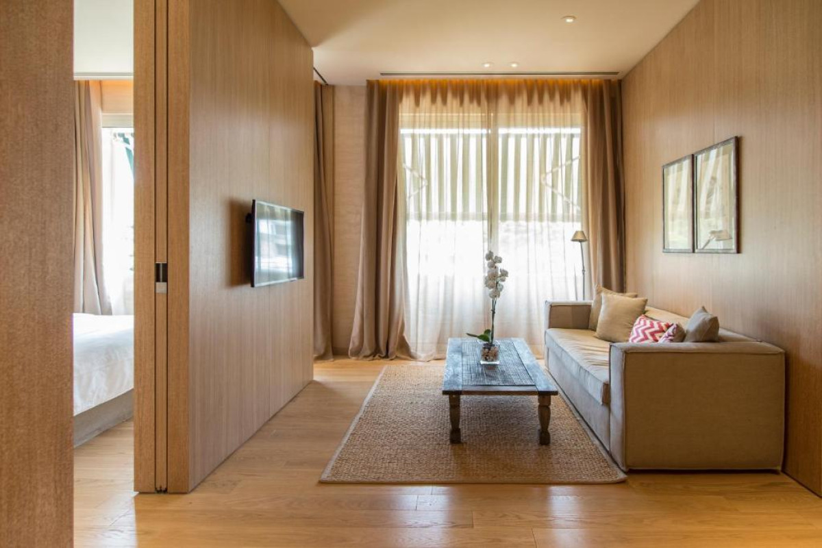The Margi Hotel