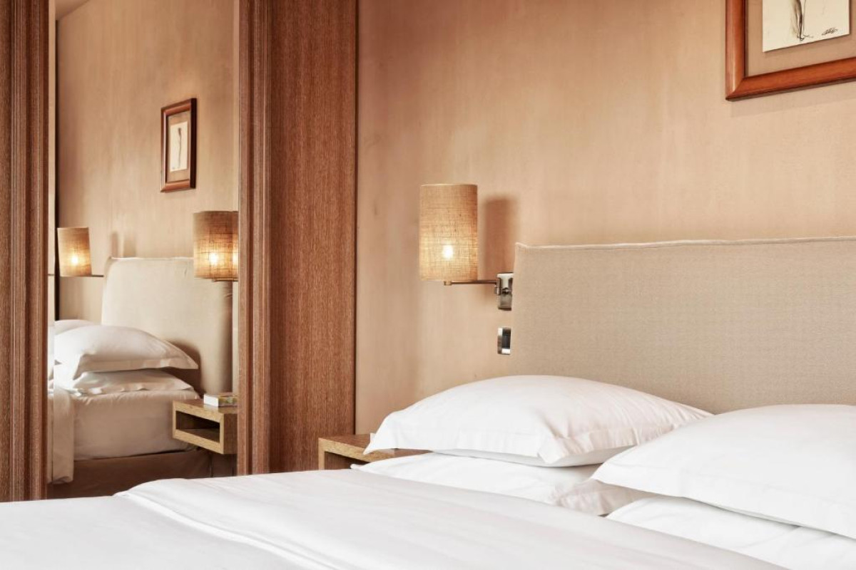 The Margi Hotel