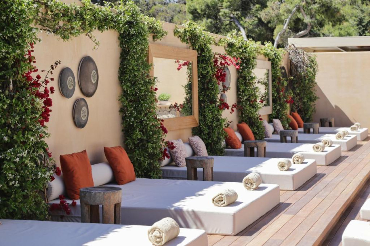 The Margi Hotel