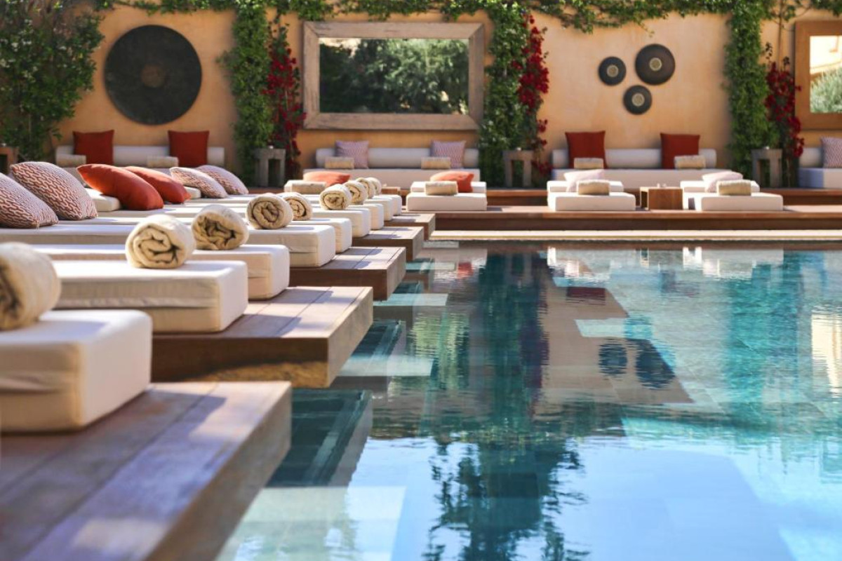 The Margi Hotel
