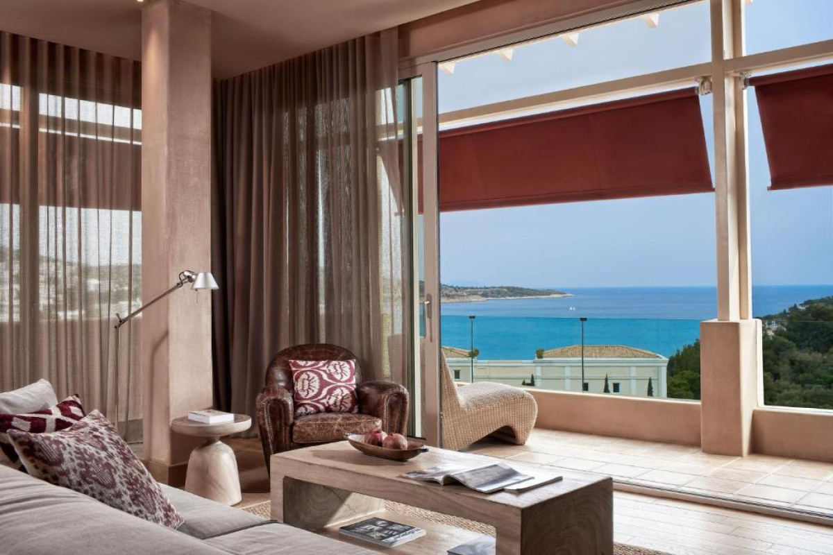 The Margi Hotel