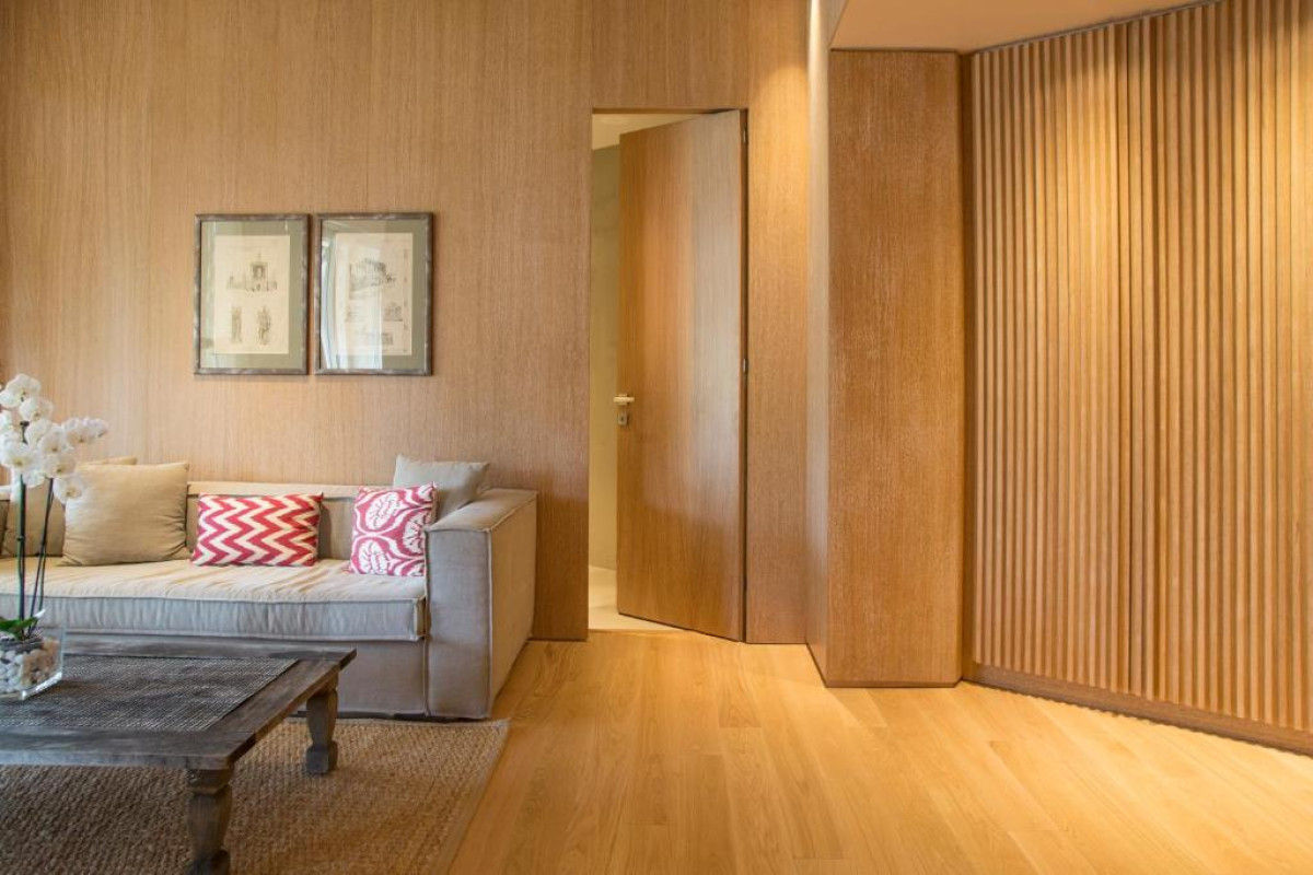 The Margi Hotel