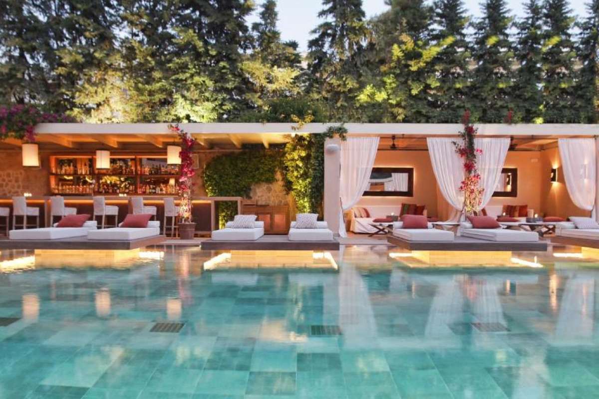 The Margi Hotel
