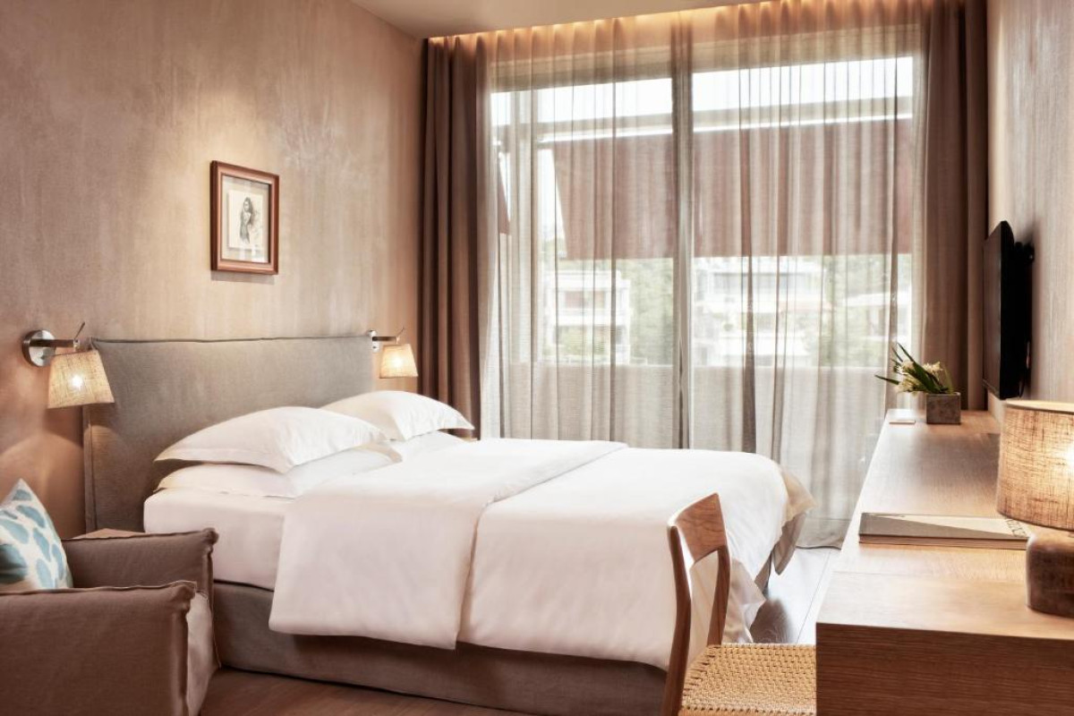 The Margi Hotel