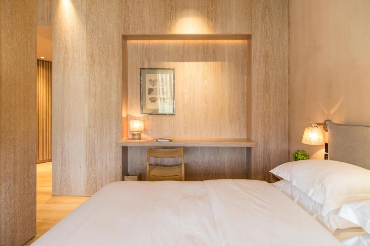 The Margi Hotel